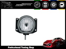 GAUCHE = DROITE FEUX ANTIBROUILLARD VH380 FIAT FIORINO 2008 2009 2010 2011 2012-