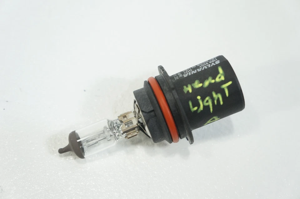 Ford Thunderbird 2002-2005 bombilla halógena luz baja HB5 9007 12V 65/55W Foto 3 de 4