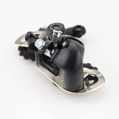 NEW Shimano Tourney RD-TX35 7s 8s Speed MTB Bicycle Rear