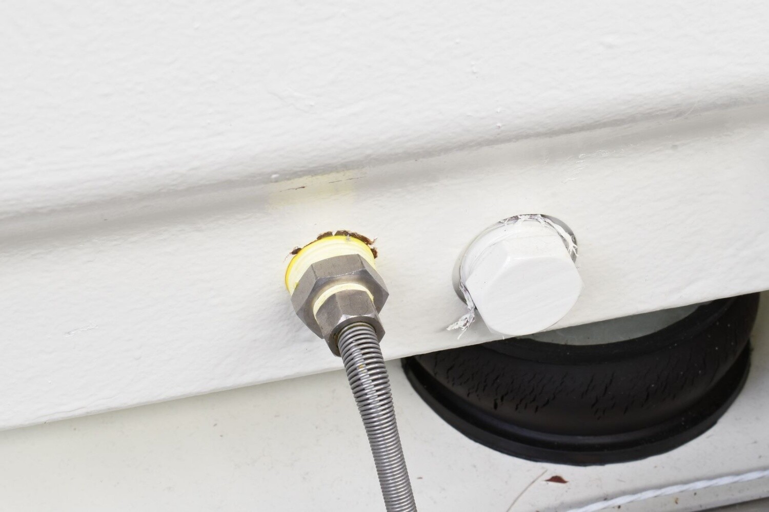 HANBELL PD3012-AC2, Dry Vacuum Pump with display