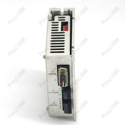 ONE Used For Pacific Scientific 6410-001-N-N-N stepper motor drive spot stocks