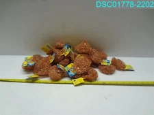 QTY=25: Chore Boy Ultimate Copper Scrubber Scouring Pad Pure Copper 811435002145
