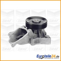 Wasserpumpe Graf PA883 FüR Rover 75 75 Tourer Mg Mg Zt