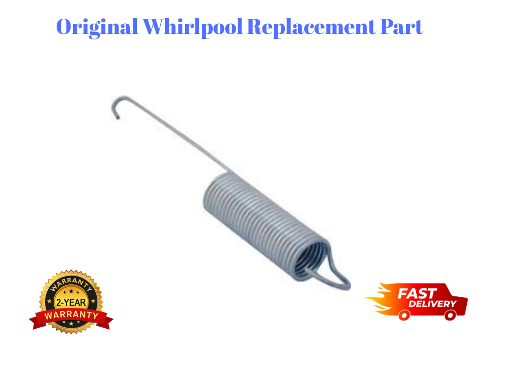 Whirlpool W10250667 Washer Counterbalance WPW10250667 Replacement Part