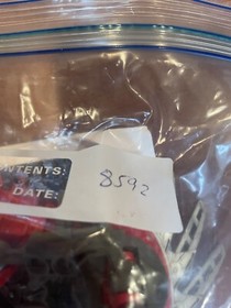 LEGO 8592 Bionicle Rahkshi Turahk Used Complete With No Instructions 