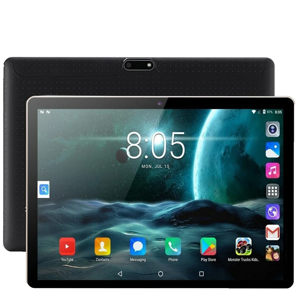 Google Quad Core Tablets & eReaders