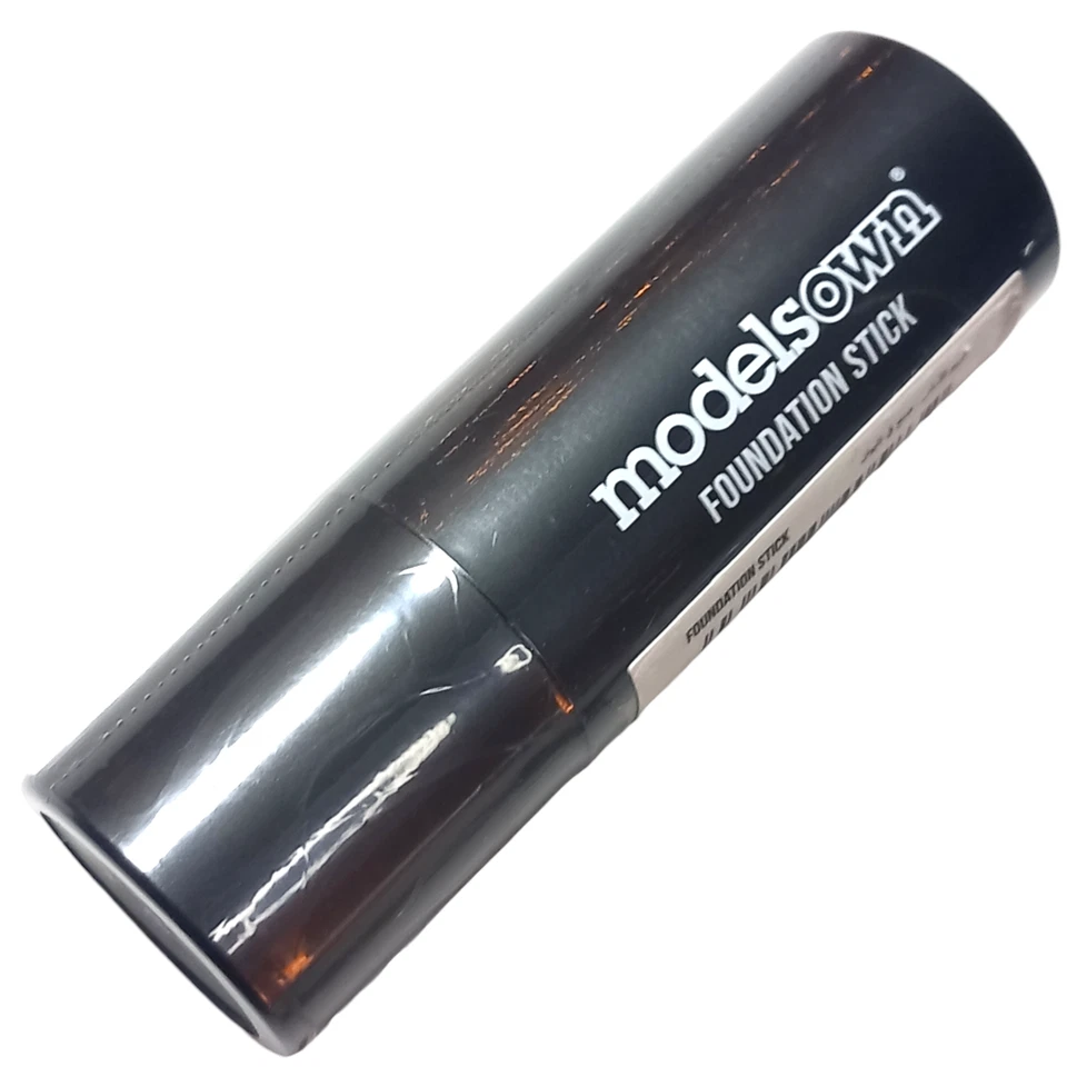 Models Own Foundation Stick FFS35 Light Colour - Image 4 of 4