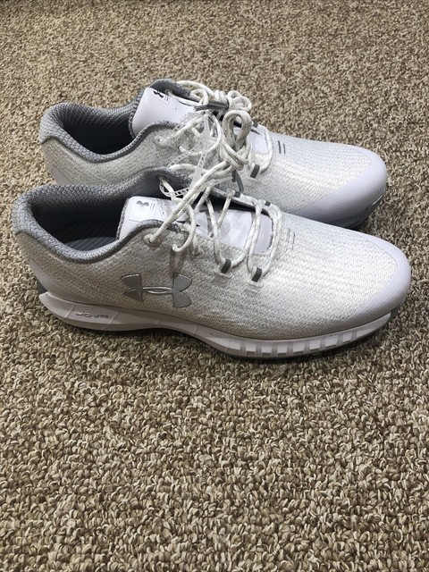 under armour hovr drive woven golf shoes