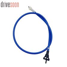 Tailgate Window Regulator Cable Compatible for 1978-91 Chevy Blazer & GMC Jimmy