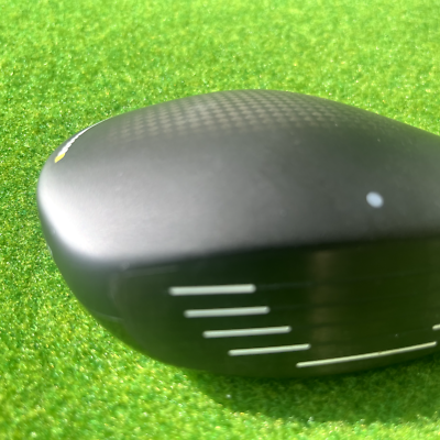 Bois De Fairway Ping G430 Max – 18° – Tête Seule Avec Headcover – Occasion