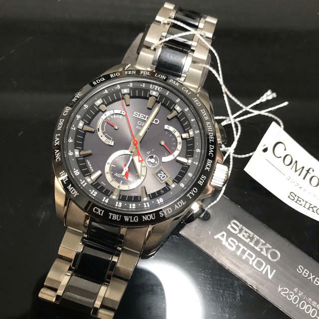 seiko astron sbxb041