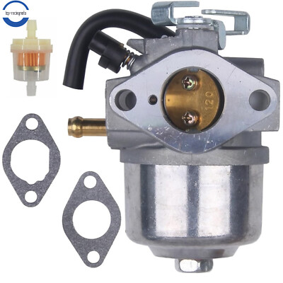 Carburetor Fit John Deere LX178 Carb 32045 32226 32410 32361 AM122614
