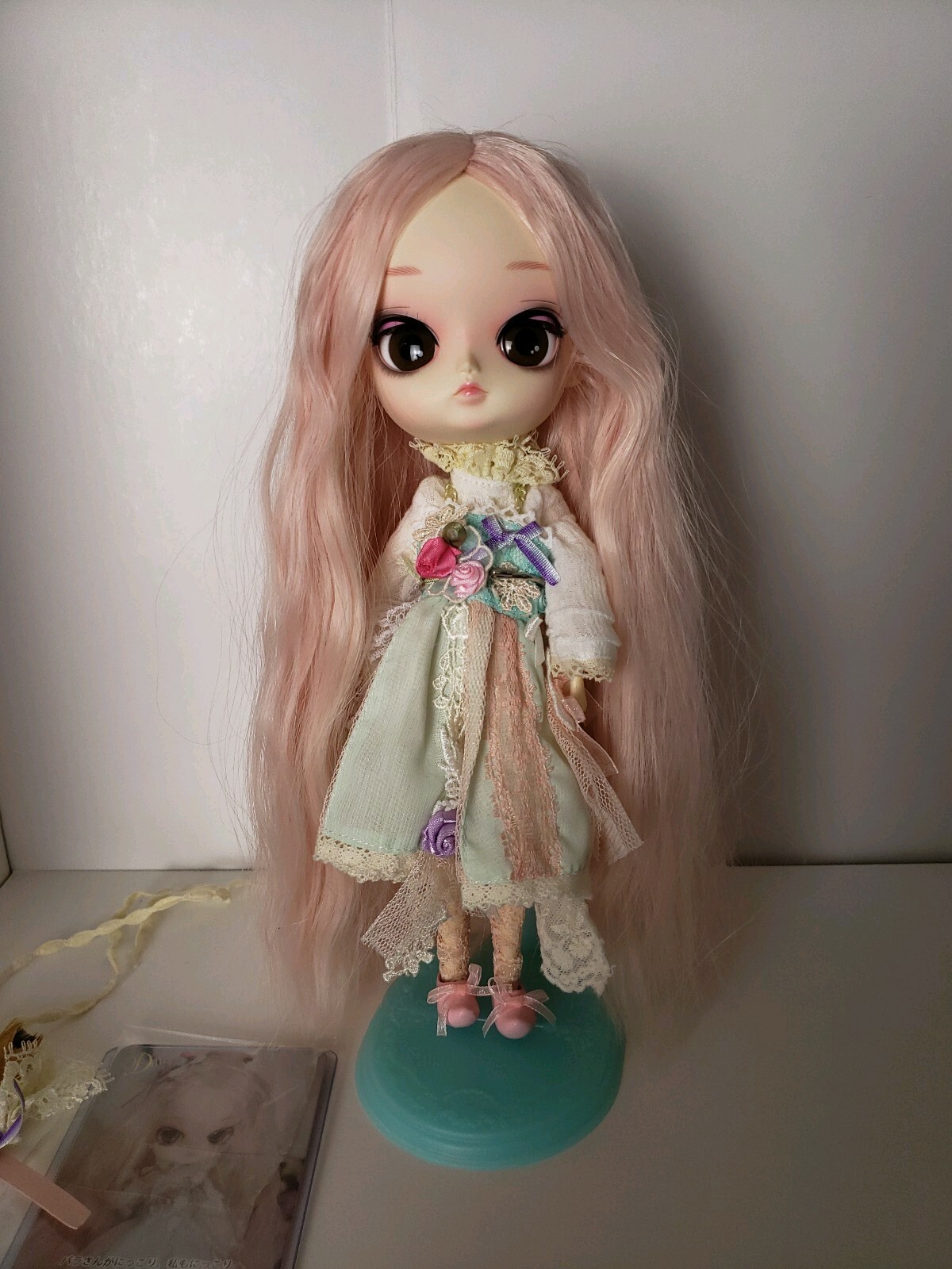 pullip dal doll