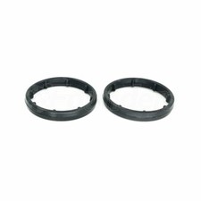 Oil Cooler Fkm O-ring Gasket 2 Seals For Volvo S40 V50 2.4l Engine 30637339 Oil Cooler Fkm O-ring Gasket 2 Seals For Volvo S40 V50 2.4l Engine 30637339