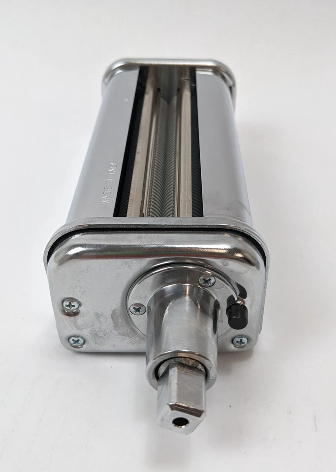 KitchenAid KPCA Stand Mixer Attachment Pasta Cutter Companion Set - Image 3 of 4