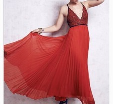 Free People Belle Of The Ball Gown