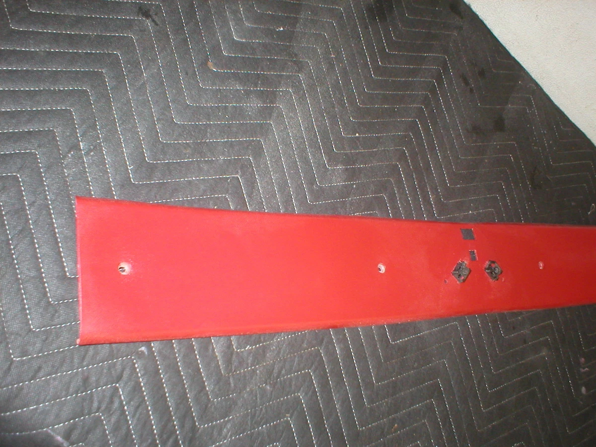 89 camaro clearance headliner