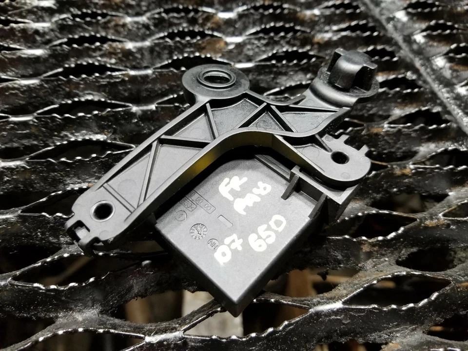 06 07 08 09 10 BMW 650I E63 PRESIÓN NEUMÁTICOS RDC GATILLO TRANSMISOR DELANTERO DERECHO OEM Foto 4 de 4