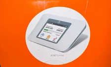 AT&T Sierra Unite Hotspot - Unlocked - White