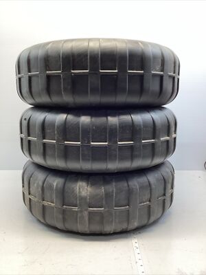 Dock Edge Dock & Boat Rolling Wheel Pack Of 3