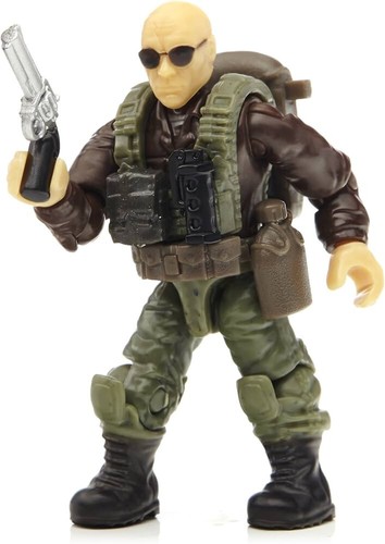 Mega Bloks Call Of Duty APC Invasion - Picture 12 of 13