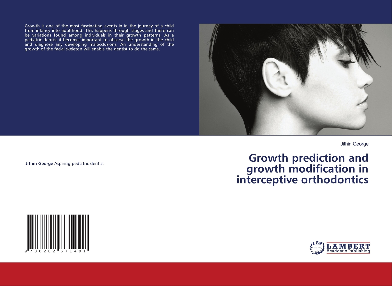 Thumbnail - Growth Prediction And Growth Modification In Interceptive Orthodontics