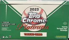 2023 Topps Chrome Platinum Pick Yourr Cards Complete Your Set #1-250 🔥🔥🔥