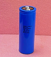 10,000UF 450V CORNELL DUBILIER Capacitors 10000uf   500CE1243