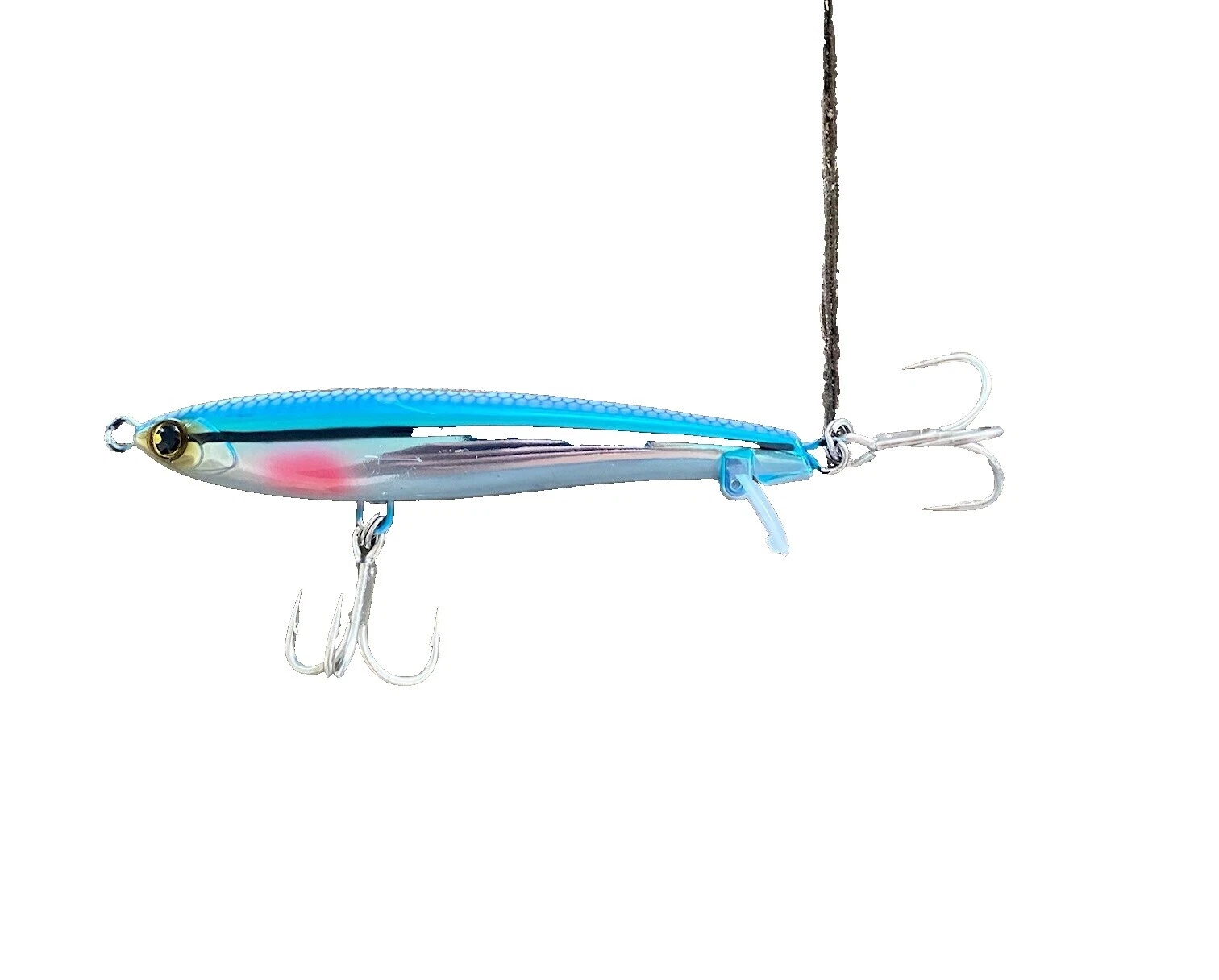 Mackerel Saltwater Fishing Baits, Lures & Flies