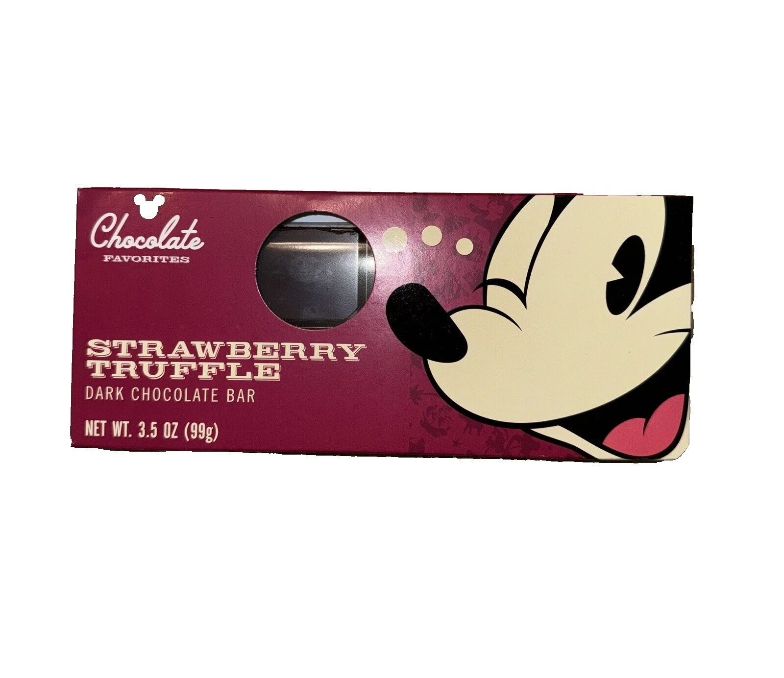 Disney Comida y bebidas