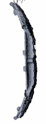 BMW 1 SERIES F40 FRONT PEDESTRIAN PROTECTION CRASH SENSOR 5A4FAA3 