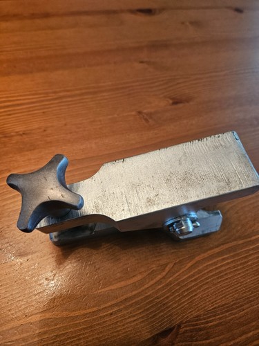 Mercedes special puller tool W220 220589003300 - Bild 7 von 8