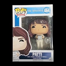 2017 Funko Pop The Leftovers Vinyl Figures 23