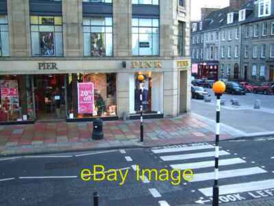 Photo 6x4 Thomas Pink Edinburgh Famous Jermyn Street shirtmakers