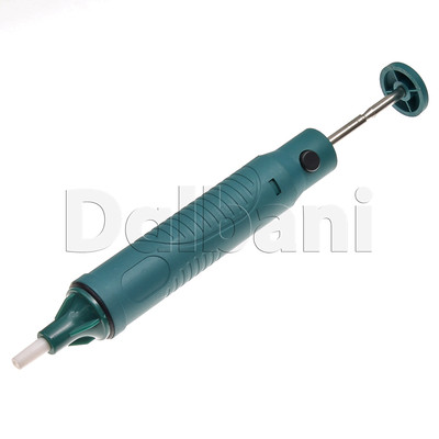 High Quality Desoldering Pump Sucker Solder Iron Removal Tool 220.3mm Length