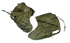 Army Air Force Shoe Insert Flying, Electric, TYPE Q-1 Size M by GE Made In USA