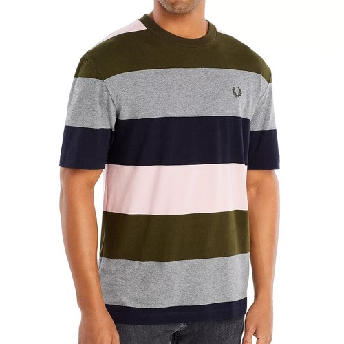 T-Shirt M1616 Grey Marl 