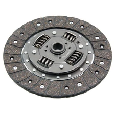 Clutch Disc For VW MITSUBISHI Transporter Caravelle T3 L 200 TRITON 68141033L