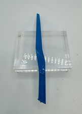 Oakley Sutro Polished Blue Right Temple Arm Replacement for Sunglasses