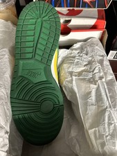 Nike Dunk Low Brazil Size 10.5