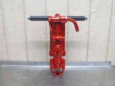 Thor Model 38 Rock Drill Rotary Hammer Sinker 7/8" Hex Chuck 45 Lb Class