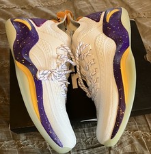 RAJON RONDO Celtics Lakers ANTA Basketball Shoes Men's Size 13 Free Shipping NEW