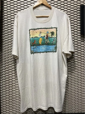 Vintage Winnie the POOH and Tigger shirt