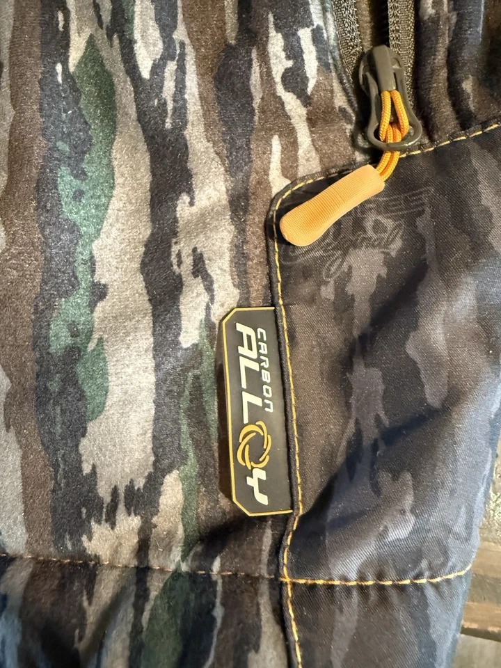 ScentLok Carbon Alloy Carbon Alloy In Realtree Original - Image 3 of 4