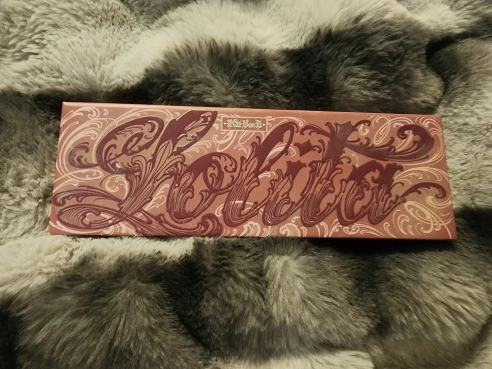 Kat Von D Lolita Eyeshadow Palette - Image 2 of 4