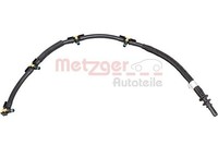 Metzger 0840135 Schlauch, Leckkraftstoff