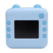 Caméra instantanée 50MP Caméra instantanée multifonctionnelle pour le voyage