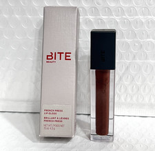 Bite Beauty French Press Lip Gloss In French ...