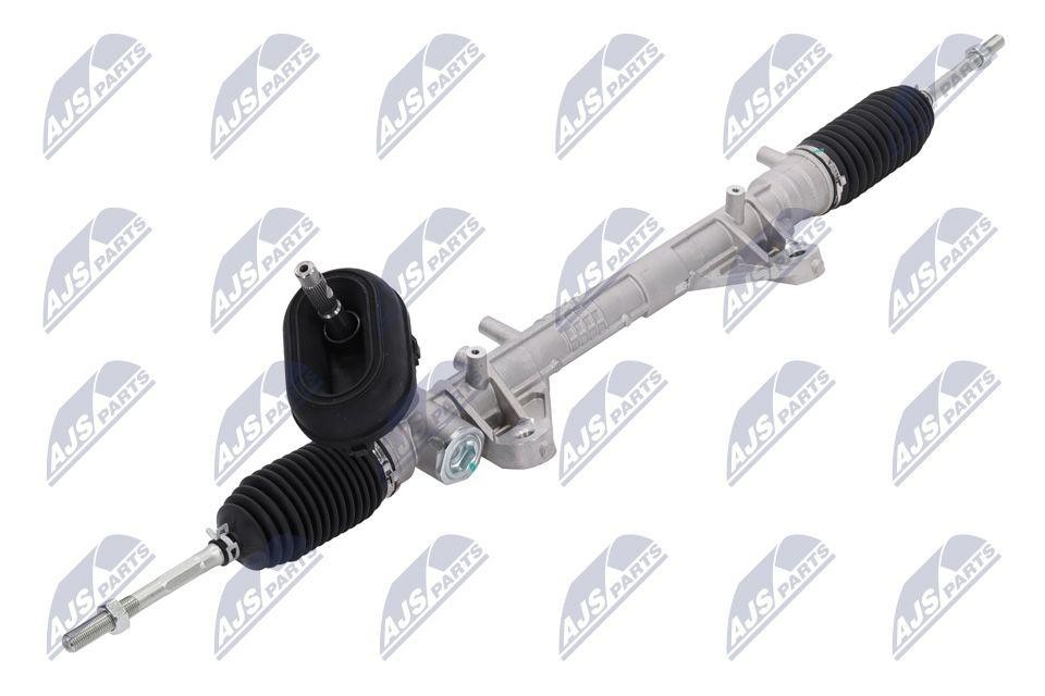 NTY Power Steering Rack & Pinion Gearbox SPK-RE-014 for Renault Left-Hand