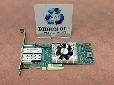HPE QLogic QLE2662-HP 16GBFC Tested Grade A SKU 23465